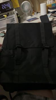 Product Review of MAH Siro Backpack School Bag for Women Laptop bag Large-capacity Travel bag for Men from L**e L**n 0