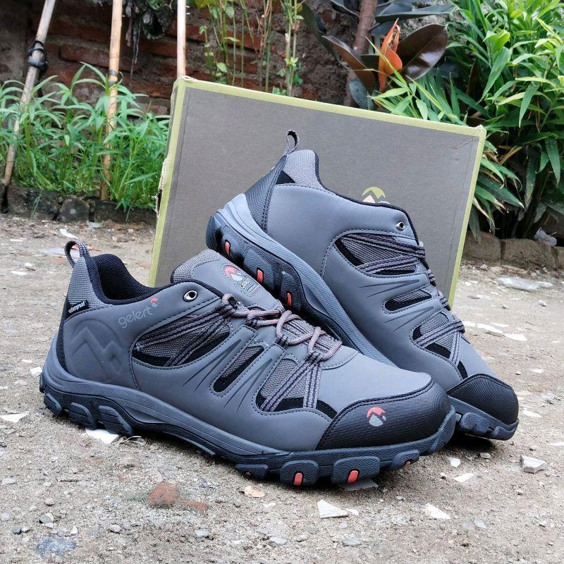 Sepatu gelert original horijon 0
