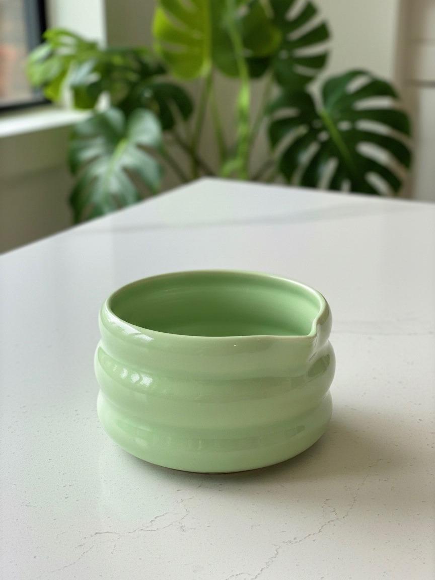 Matcha Bowl No.3 9