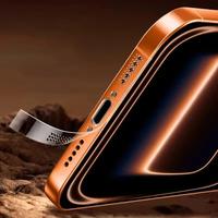 Gambar Sticker Pelindung Bezel Protector iPhone 17 Pro Max iPhone 17 Pro Pelindung Bezel iPhone Air - iPhone 17 dari Allforgadget Kota Administrasi Jakarta Utara 3 Tokopedia