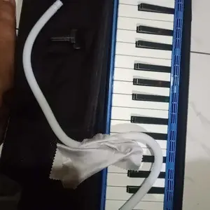 PIANIKA KANSA MAINAN ANAK 32 KEYS 37 KEYS PIANO MINI ANAK SEKOLAH BONUS TAS
