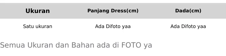 Product Introduction of DRES KATUN 69575 #SelaluReadyStock #MilkyPinkBajuCantik 0