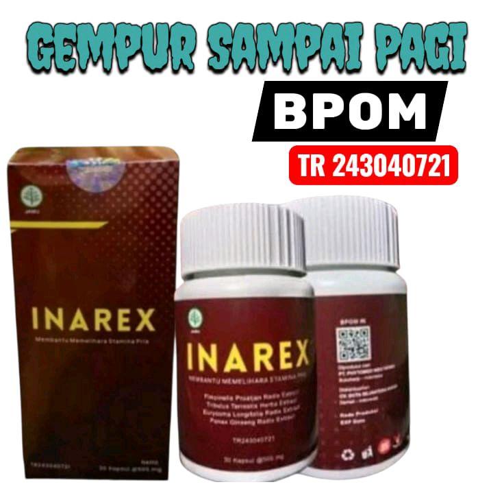 GRATIS ONGKIR Obat Anti Loyo Inarex BPOM Isi 30 Butir - Shop | Tokopedia