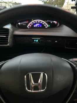 Product Review of 9 Drive Honda Freed Piggyback Throttle Controller from R**l 0