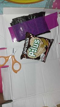 Product Review of Liontin mata besar by Caramelatte from A**5 1
