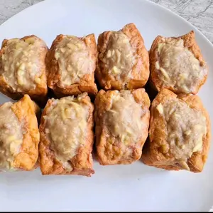 Tahu Bakso Kribo Mr Ceki official