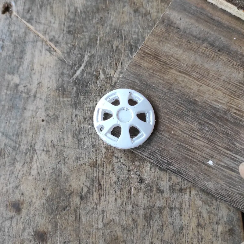 Weldop adiputra untuk miniatur truk plastik truk kayu biar makin mbois rebecca ready hotwheels in 4