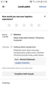 Product Review of BENIH TOMAT CHERRY MINI ISI 10 from a**k 0