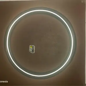 BAN LUAR 20 KENDA KWEST 20X1.50 40 406 dan Deli tire Swallow Sepeda Lipat Minion BMX hitam dan hitam reflective list putih