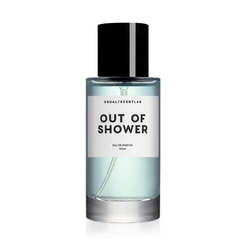 Parfum Usual - Out of Shower EDP *INSPIRED* TANPA BOX) 2
