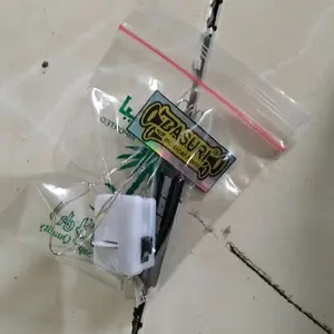 PeRlengkapan rc lampu pelengkap
