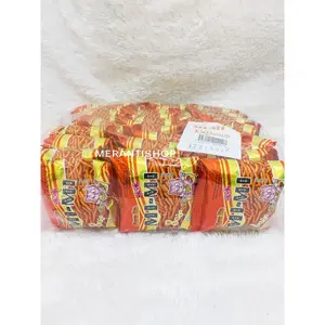 Kerupuk Mi-mi  / Snack Mi Mi / Snek Ku Tam Tam / Mi Mi Malaysia Kerupuk Jadul Isi 30Packs / MIMI / TAMTAM / Snekku Mimi / Krupuk Mimi