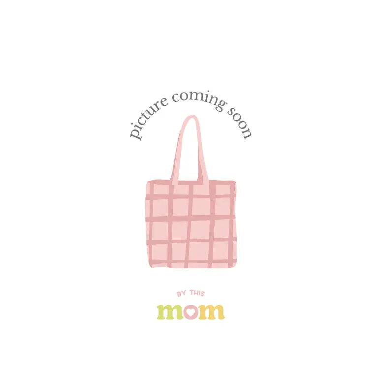 By This Mom Mini Wet Bag Water Repellent