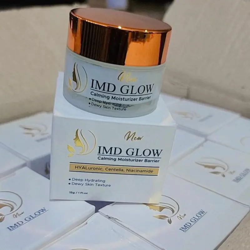 MOISTURIZER PELEMBAB ( IMD GLOW ) 0