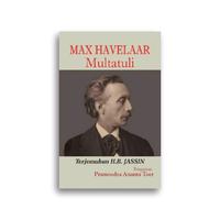 Gambar Buku Max Havelaar Multatuli dari Literasi Kata Kota Yogyakarta 5 Tokopedia