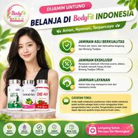 Gambar DIE-HY ekstra tanaman pilihan utama bantu kebugaran tubuh bpom dari VIRGICARE Kab. Demak 2 Tokopedia