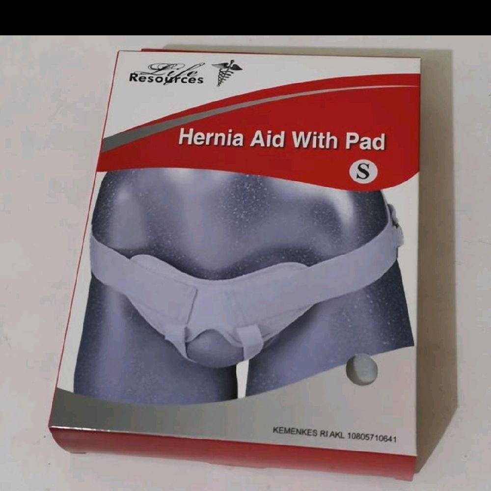 celana hernia ukuran S. resourses