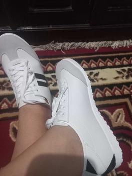 Product Review of [SPECIAL LIVE] ANOTHER Sneakers Kanna Shoes Wanita Casual from d**n k**a 2