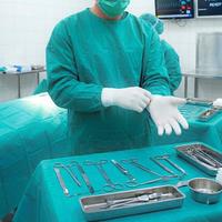 Gambar ABN Surgical Gloves Sarung Tangan Medis Sterile Sekali Pakai Powder Free - 6 dari ABN Official Indonesia Kota Administrasi Jakarta Pusat 3 Tokopedia