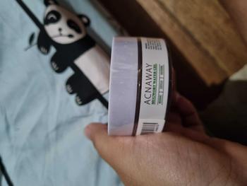 Product Review of ACNAWAY Bundle Acne Kill Kit 3 in 1 - Mugwort Moisturizer + Mugwort Gel Mask + Stubborn Cream from K**i 2