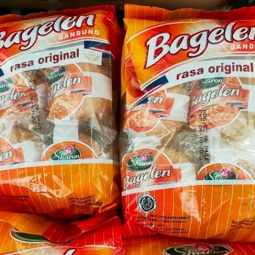 bagelen sharon roti kering sharon isi 10pcs 3