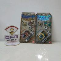 Gambar Digital Monster COLOR Monster Hunter 20th Edition - Zinogre - Hijau dari GFM oLsHop Kota Surabaya 2 Tokopedia