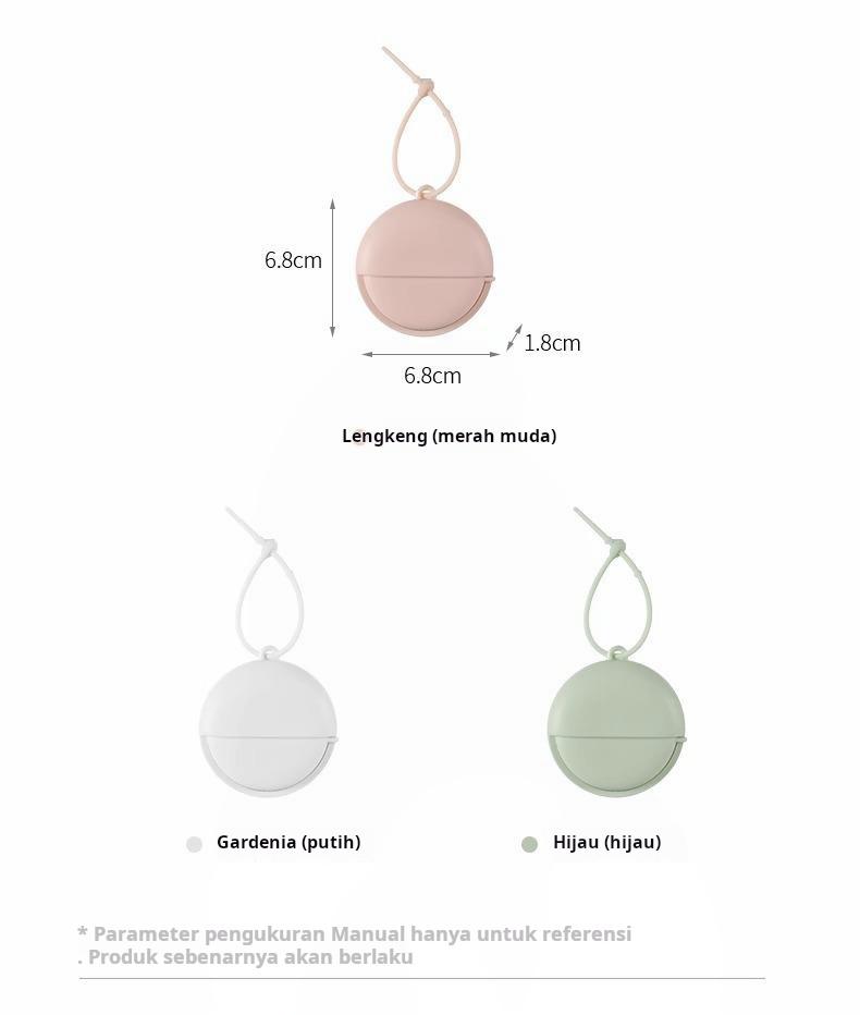 Sabun Lembaran Berukuran Kecil dan Portabel Bentuk Beruang Lucu Praktis untuk Membersihkan Rumah Menghasilkan Busa Lembut dan Mudah Dibilas Cocok untuk Berbagai Kebutuhan Sehari-hari