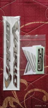 Product Review of Emblem Honda Vario 125 Vario 150 Kendaraan Motorcycle from ᮄ**᮪ ᮠ**ᮃ 0