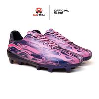 Gambar Oxwell Ocellatus - Sepatu Bola Navy Pink - NAVY PINK, 39 dari Oxwell Kab. Tangerang 4 Tokopedia