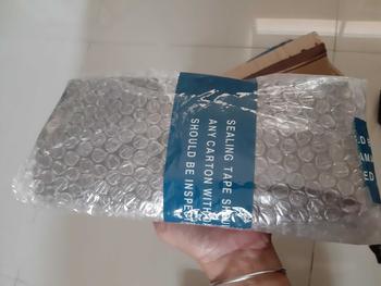 Product Review of Meses Coklat 1kg - Meses Enak Cokelat untuk topping from r**8 2