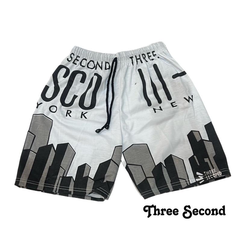 PAKET BOXER 3PCS 30K - BOXER SURFING - BOXER FULLPRINT - BOXER KARAKTER Celana Pendek 3