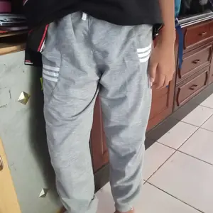 {TOP SELLER} ISI 3 PCS Celana Jogger Anak Usia 5-15 tahun Training Trening Joger Olahraga Unisex LakiLaki Perempuan Fashion Sd