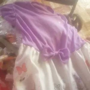 JTKIDS DRESS ANAK PEREMPUAN HANNA