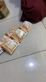 Product Review of jok cb125se downsis 9cm kulit halus,jok cb tinggi 9cm spon anti gembos from P**o P**🚀 1