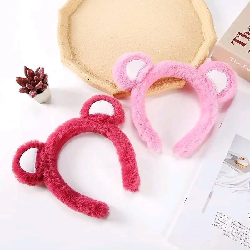 BANDO LOTSO BANDO KOREA BANDO RAMBUT FASHION KOREA Headbands Aksesoris