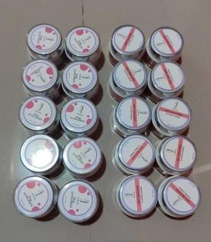 Product Review of DAILY SUNSCREEN spf 30 BPOM ASSBEAUTY from D**1 0
