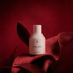 Anna Grey - Parfum Wanita Tahan Lama Wangi Elegan Eau de Perfume By KERESAHAN PARFUME