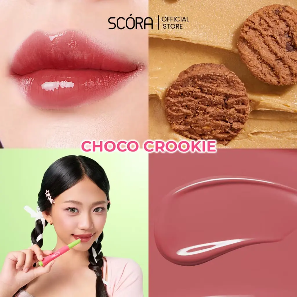 04 CHOCO ROOKIE
