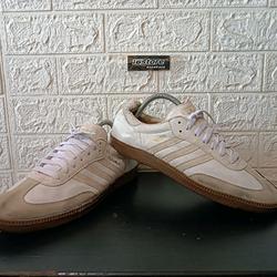 adidas gazelle silver green womens KING OF DRIBBLE Sepatu Sneaker/Casual Adidas Samba OG IG1024 Original   kingofdribble