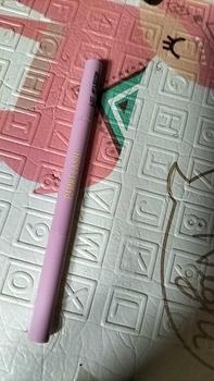 Product Review of pinkflash pink flash eyebrow pensil alis eye brow matic from <** 0