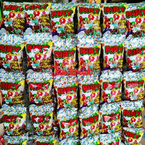 Riry Snack Gurih Jadul isi 10 pcs