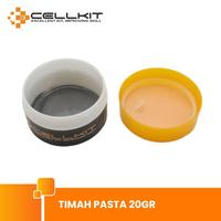 Gambar CELLKIT Timah Pasta Solder 20gr 35gr - 20GR dari CELLKIT Kota Surabaya 4 Tokopedia
