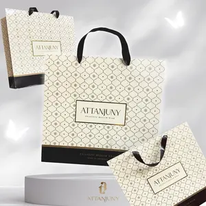 ATTANJUNY - Paperbag Hampers Exlusive Attanjuny hadiah