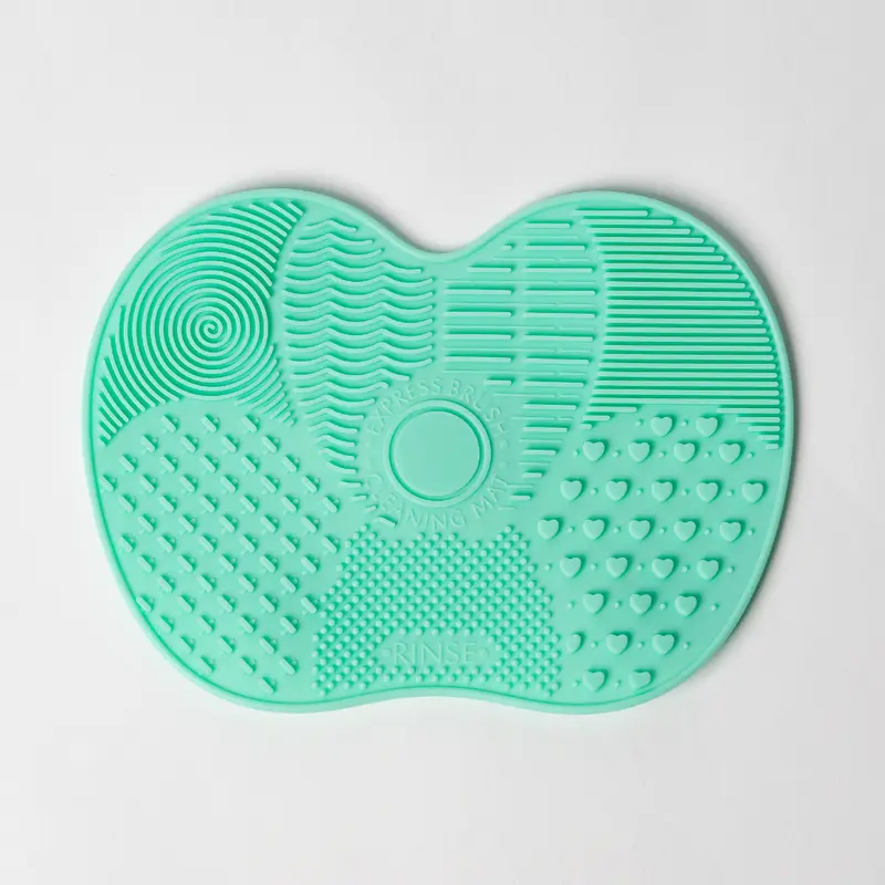 Pembersih Kuas Makeup Silicone/ Pembersih Brush Makeup 4