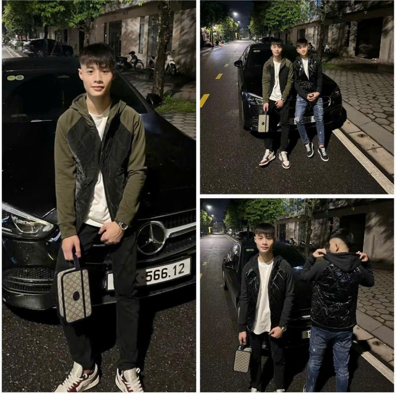  Áo phao có mũ phối tay nỉ  chất phao dày dặn cao cấp thời trang nam 123 