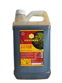 Gambar Kikkoman Saus Tiram (Oyster) Halal Botol 300 Gr dari Kikkoman Indonesia Kota Tangerang Selatan 3 Tokopedia