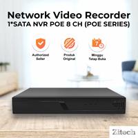 Gambar ZITECH Network Video Recorder ZT-NVR8908AY-SKL-8P NVR 8CH + POE 4K/5M/4M/3M/1080P ONVIF Support dari Zitech Official Store Kota Administrasi Jakarta Barat 4 Tokopedia