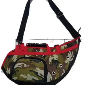 Tas kisa ayam motif loreng terlaris harga ekonomis (Bisa COD)