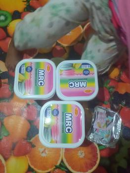 Product Review of MRC MACARON COOKIES RANJANI KUKIS BERANEKA RASA from m**a 3