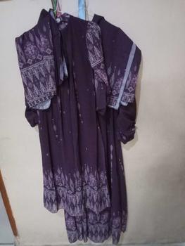 Product Review of Shofa - Marwah Sarimbit Couple Keluarga - Dress Family Set Couple Set Printing Premium Vol 1 from a**a b**a 0